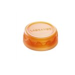 Bouchon orange pour yaourtire lagrange c014316