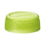 Bouchon vert pour yaourtire lagrange c014315