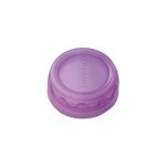 Bouchon violet pour yaourtire lagrange c014314