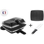 Lagrange - gaufrier - croque monsieur 039126