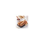 Lagrange - jeu de plaques 6 churros aa pour gaufrier premium 010842 Lagrange - jeu de plaques 6 churros aa pour gaufrier premium 010842