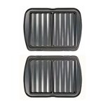 Lagrange - jeux de plaques croque monsieur pour pieces cuisson. . . Lagrange - jeux de plaques croque monsieur pour pieces cuisson. . .