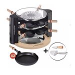 Lagrange - machine � raclette 149013