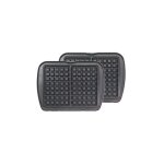 Lagrange - plaques 2 gaufres pour la gamme premium 010122