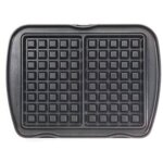 Lagrange - plaques 2 gaufres pour la gamme premium 010142