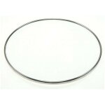 Lagrange - plateau verre inferieur pour tour � fromage s141401