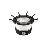 Raclette / pierre  cuire 349203 - lagrange