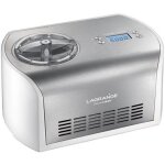 Lagrange - turbine � glace 419010