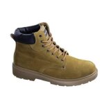 Lahti pro trzewiki chaussures de s�curit� beige marron taille 46