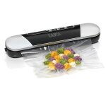 Laica - machine sous vide automatique vt3115, couleur verte, 9l / min.