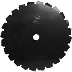 Lame 24 dents 225x20 mm makita 385224161