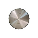 Lame 700mmx30mm, 42 dents pour scie � b�ches