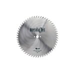 Lame acier chrome vanadium d. 550 x 2. 5 x 30 x z 56 crochets - 160213 - sidamo