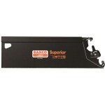 Lame bahco ex - 14 - ten - c pour scie gone  dos superior