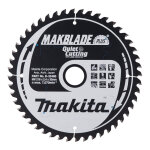 Lames carbure 'makblade plus' pour bois, pour scies radiales et � onglets