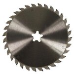 Lame carbure / port. d190xetoilex2, 5 24z alt. pos.