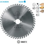 Lame carbure / portative festool d. 160x20 ep2, 5 48z neg. alt. - leman