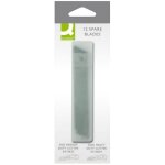 Lames connect pour massicots medium & heavy duty 12 pieces guillotine pour paper - cutter de paper (70 ... Lames connect pour massicots medium & heavy duty 12 pieces guillotine pour paper - cutter de paper (70 ...
