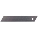 Lames de cutter - 18 mm - 10 pi�ces stanley 0 - 11 - 301