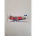 Lames de cutter 18 mm - id�al pour le bricolage et la d�coupe