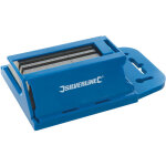 Lame de cutter 19 mm trapeze en acier special sk5 - 100 pi�ces