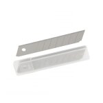 Wilmart - lame de cutter 25 mm scable de qualit suprieure, 10 pices