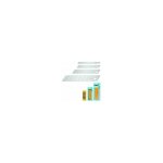 Lames de cutter désignation etui de 5 lames sécableslargeur 25 mm Lames de cutter désignation etui de 5 lames sécableslargeur 25 mm