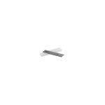 Lames de cutter carbide - largeur lame : 18 mm stanley