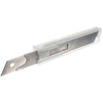 Lames de cutter secables 18 mm facom etui de 10 lames
