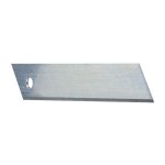 Outibat - lames de cutter scable 18 mm - boite de 10 pices