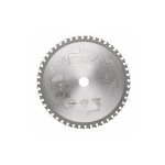 Hikoki(hitachi) - lame �185 48 dents al�s. 20mm tcg acier hikoki 752434
