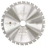 Lame fine leman pour scie circulaire portative - pour m�tal