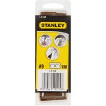 Lames de gratte - vitres mtal - boite 100 lames - 1 - 11 - 515