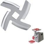 Lame de hachoir, lames pour hachoir � viande, couteau pour hachoir � viande, lame de hachoir en acier ...