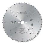 Lame pour panneaux en bois / contreplaqu�s freud - �300 3, 2 / 2, 2 al30 z48 ba - f03fs07564 - lg2a 2100 ...