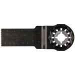 Lame plongeante pour découpeur 24 x 50 mm (1 pc) makita b - 64842 Lame plongeante pour découpeur 24 x 50 mm (1 pc) makita b - 64842