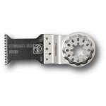 Lame de scie e - cut standard largeur 35 mm starlock Lame de scie e - cut standard largeur 35 mm starlock