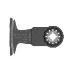Bosch - lame de scie oscillante starlock aii 65 apc l65 p40 2608662357