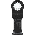 Lame pro aiz 32 apib bosch pour outils multifonctions 32 x 50 mm - 2608666240