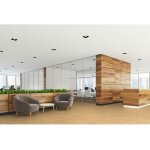 Lame pvc clipsable marzhin elben oak - f06 24, 60x129 - dimensions:24, 60x129 - elben oak - f06 - 2. ...