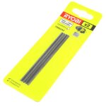 Lames de rabot 82mm par 2 5132002597 5132000254 - rabot ryobi