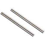 Lames de rabot carbure par 2 630282000 - rabot metabo
