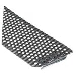 Lame de rabot surform fine 250mm - stanley - 5 - 21 - 393