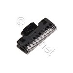 Lame de rasoir lady, brl160, brl170, brl180 - 422203631401 philips