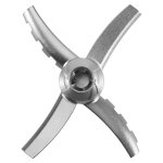 Lame de rechange pour machine � cr�me glac�e creami nc501 cn501co nc500c nc501c nc501h accessoire m�langeur ...