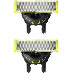 Lame de rechange oneblade par 2 qp420 / 50 pour epilateur - rasoir - tondeuse philips one blade Lame de rechange oneblade par 2 qp420 / 50 pour epilateur - rasoir - tondeuse philips one blade