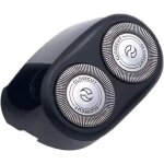 Lame de rechange pour rasoir �lectrique philips pq190 / 16, t�te de rechange pour rasoir �lectrique pour ...