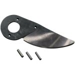 Lame de rechange pour s�cateur k - 0600 metallo