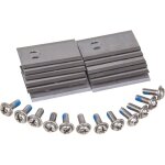 Lames de rechange pour tondeuse robot wa0190 worx - 12 pi�ces