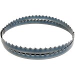 Lame a ruban pour bois 4015x35x1mm 2z pour scie a buches holzmann bsb810smartb35